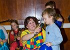 Michal Sláma : Dětský karneval 15.2.2015